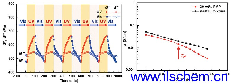 Monils - 默尼離子液體