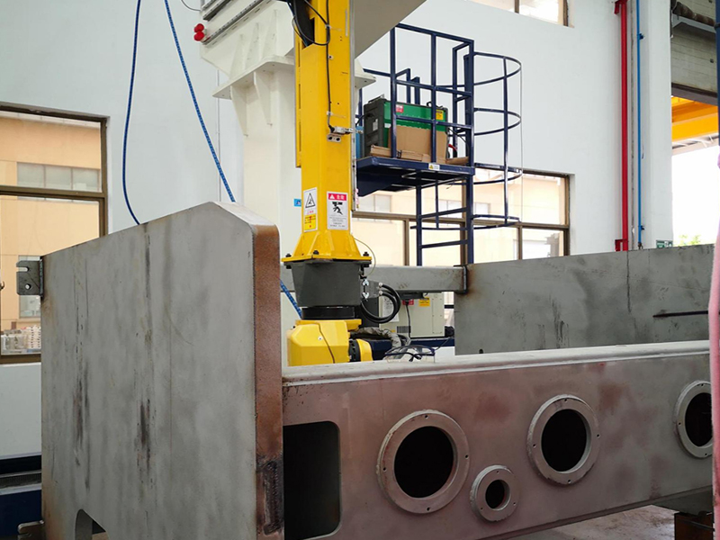Welding excavator parts 工程機(jī)械 