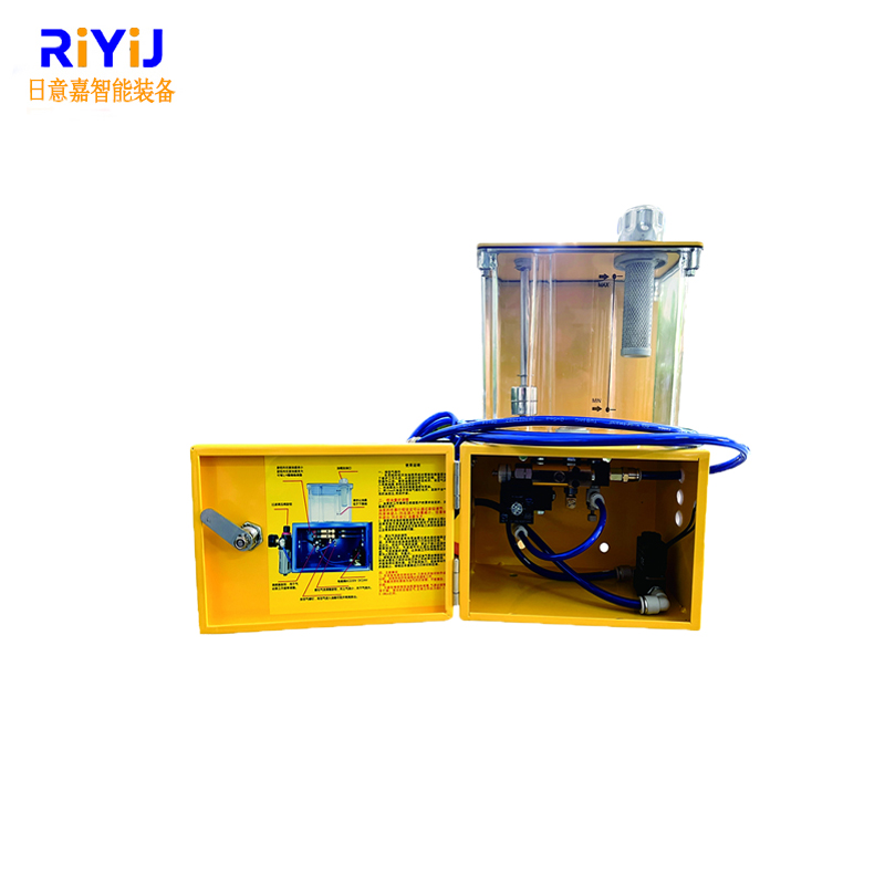 mql微量潤(rùn)滑噴霧裝置  省油低溫冷卻潤(rùn)滑系統(tǒng)