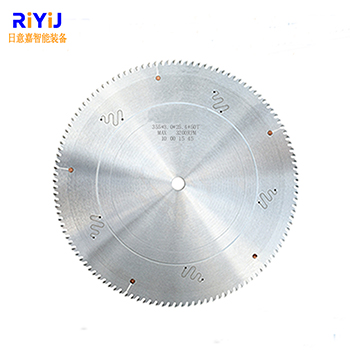 新能源電池加工用什么鋸片——山東李總實(shí)踐出答案