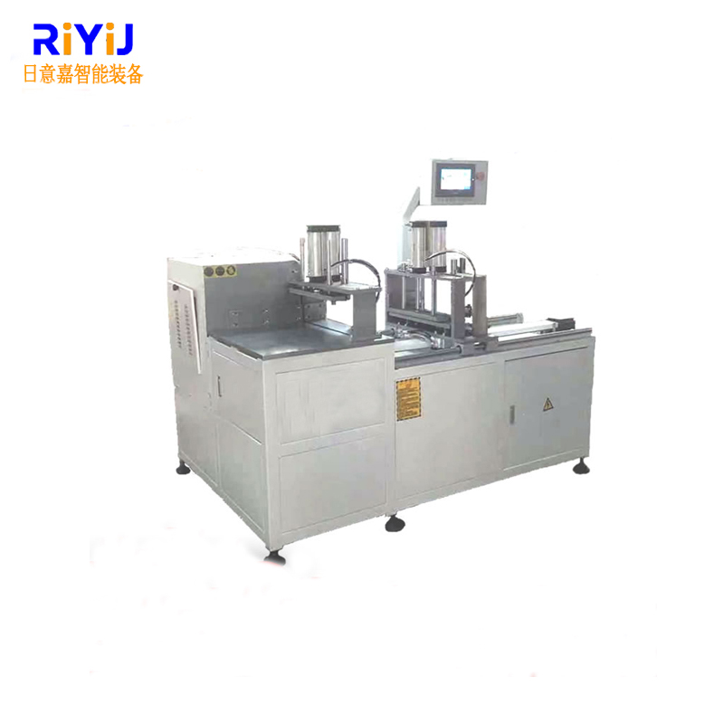 RIYIJ400 鋁型材數(shù)控切鋁機(jī)
