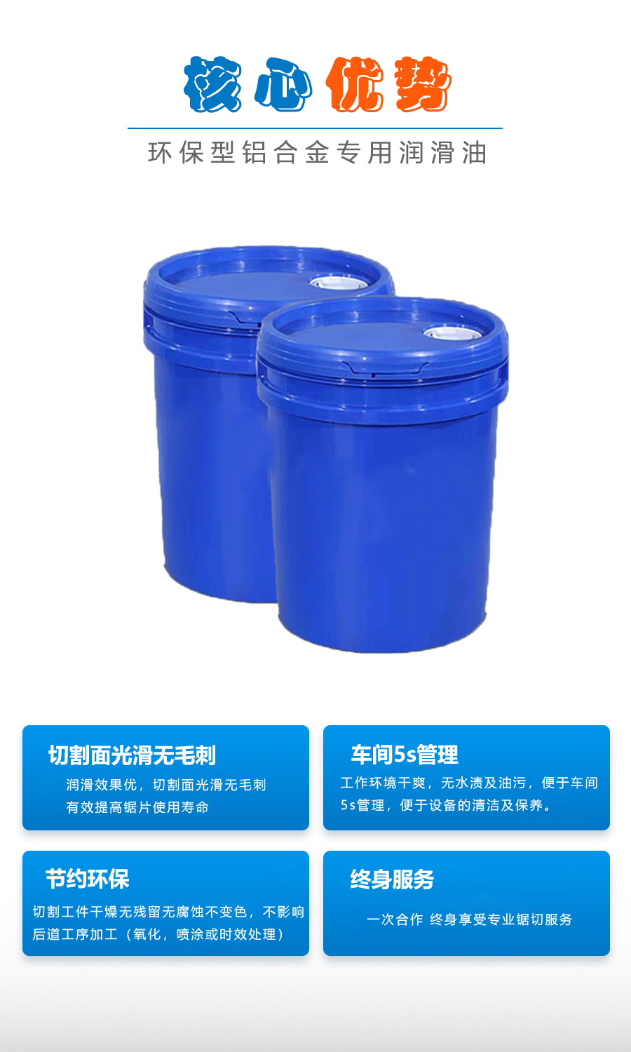 環(huán)保無殘留微量潤滑純植物潤滑油廠家直銷