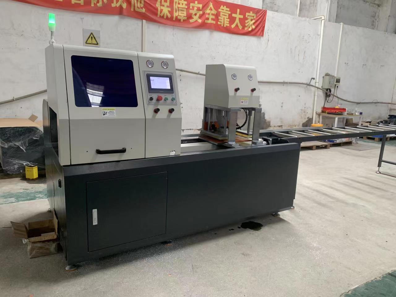 鋁型材切割機(jī)