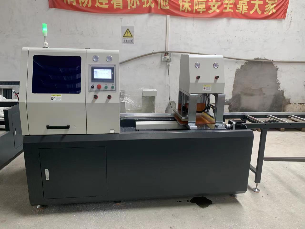 鋁型材切割機(jī)